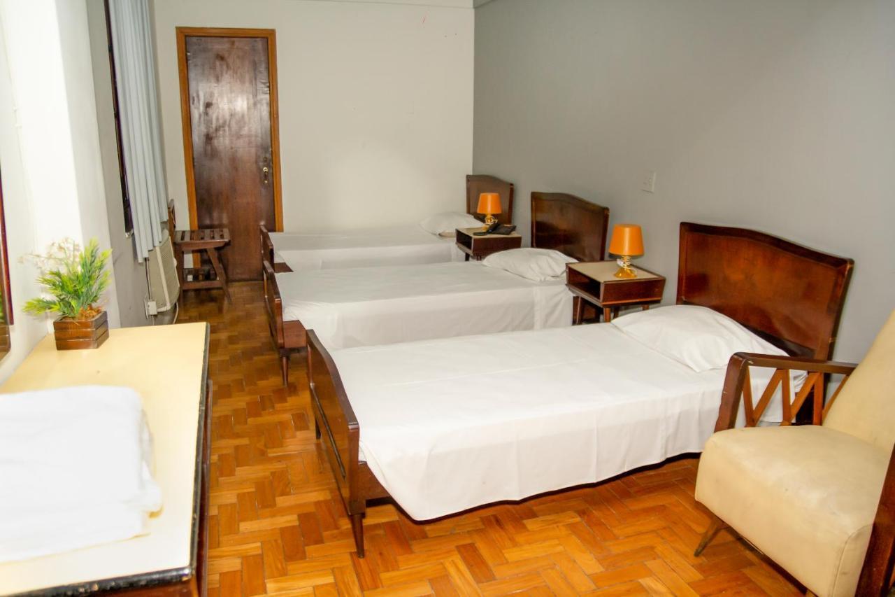 Amazonas Palace Hotel Belo Horizonte - By Up Hotel - Avenida Amazonas Экстерьер фото